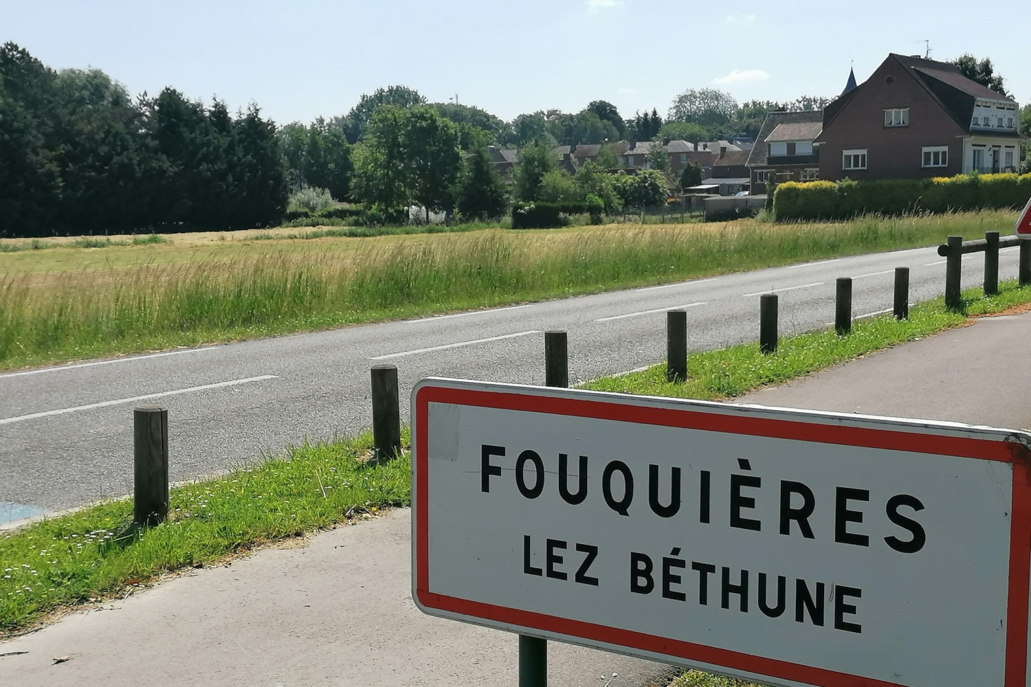 Mois du patrimoine Fouquièrois
