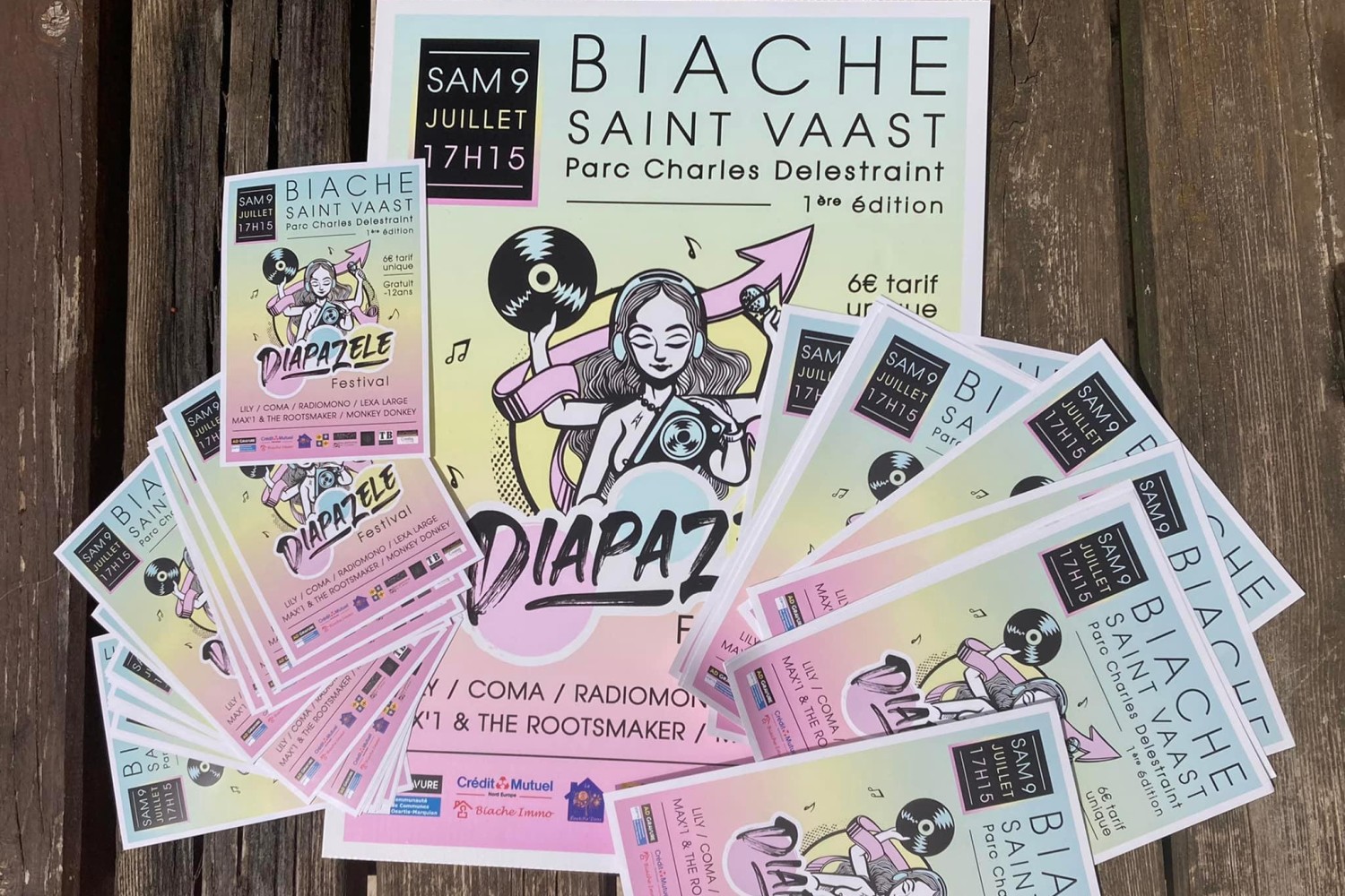 Image de l'évenement