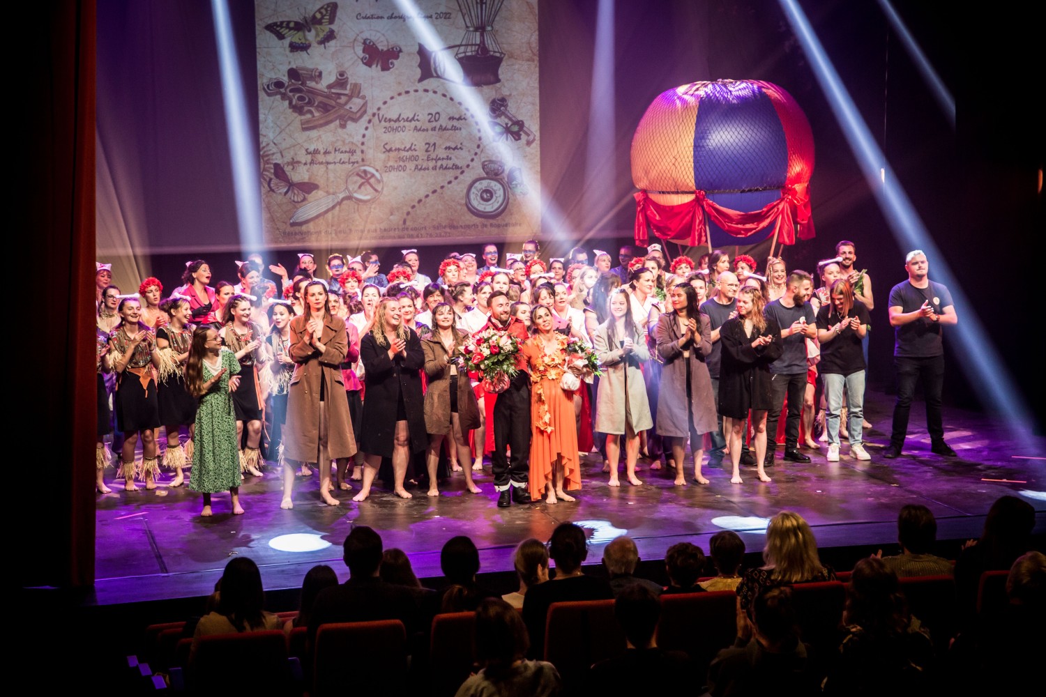 Image de l'évenement