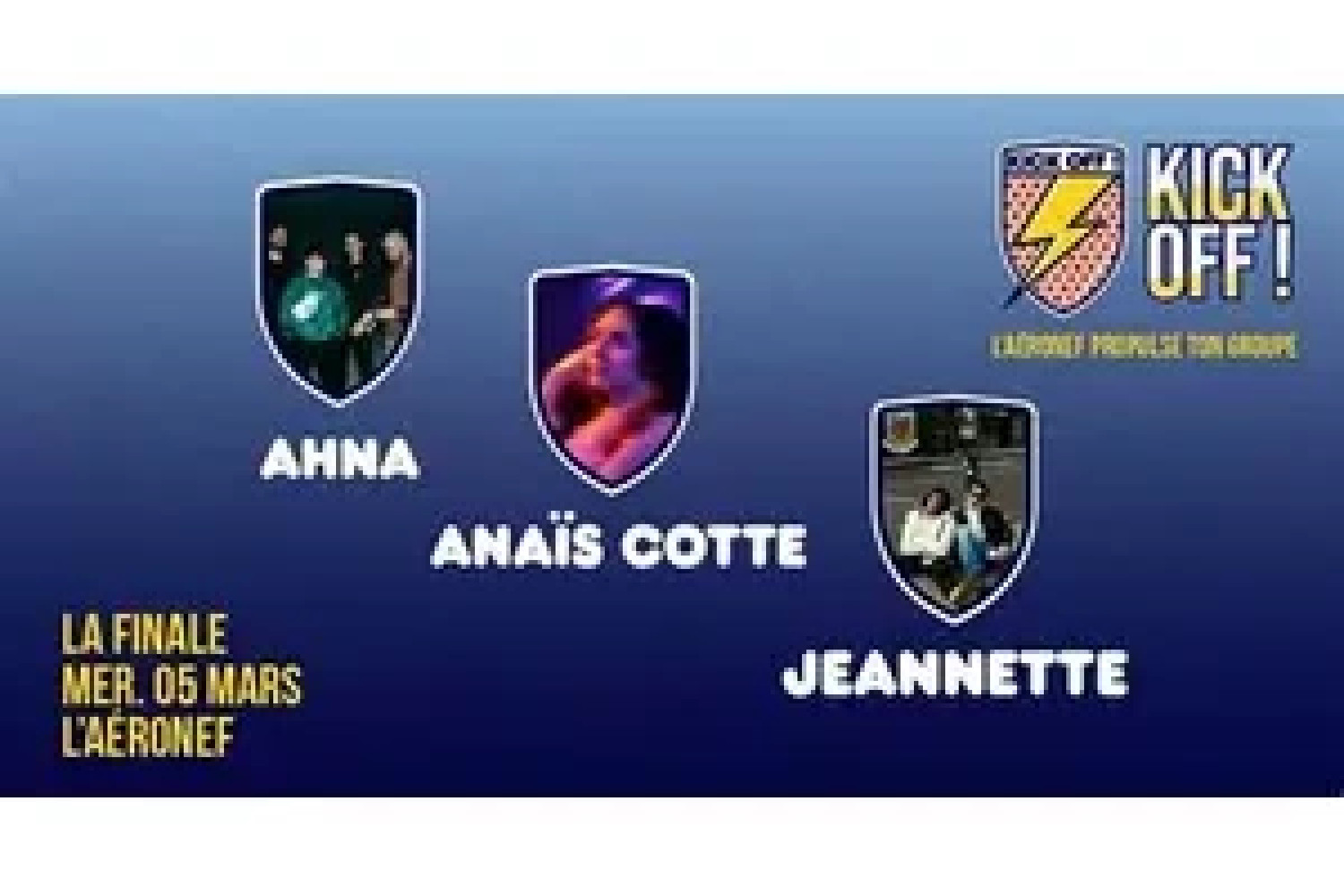 Image de l'évenement