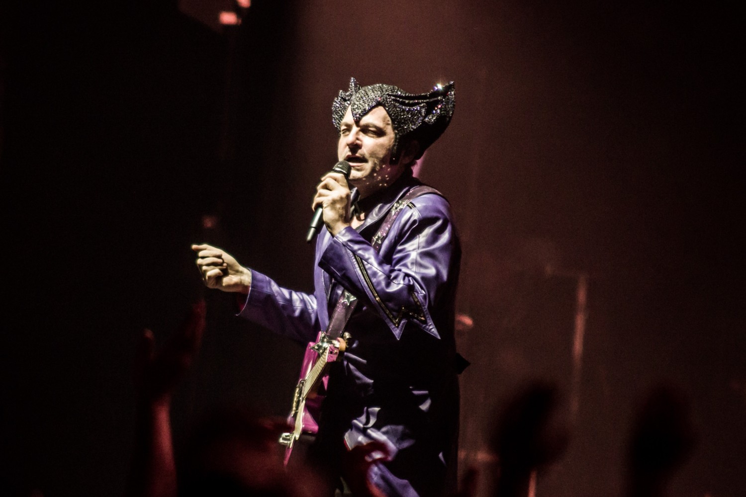 Image de l'évenement