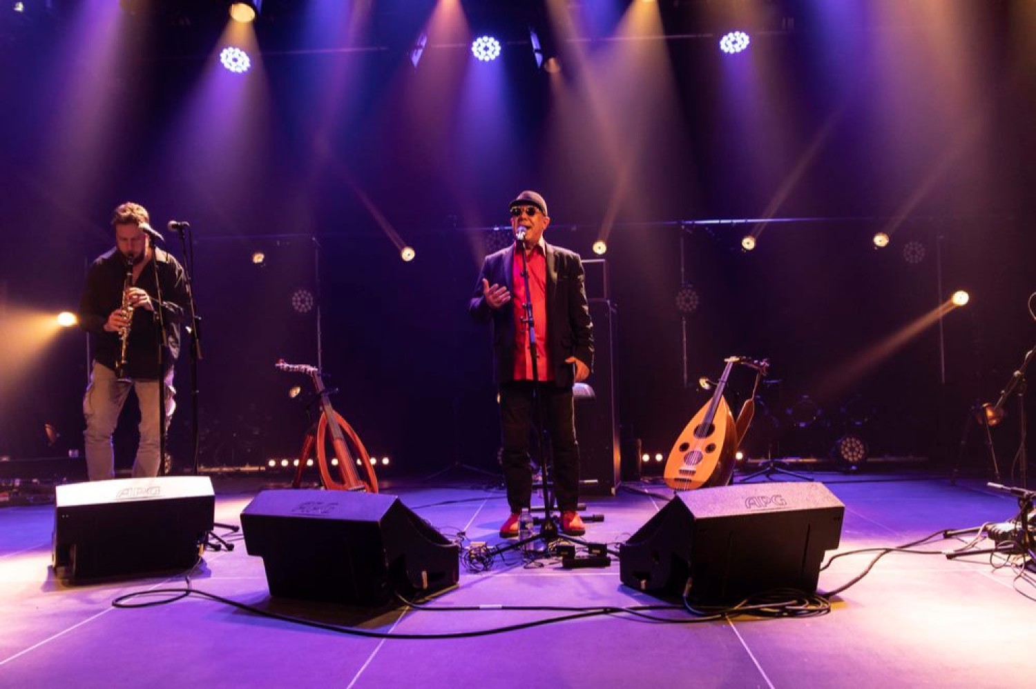 Image de l'évenement