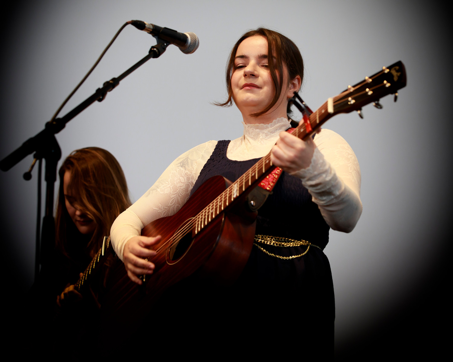 Geneviève Racette