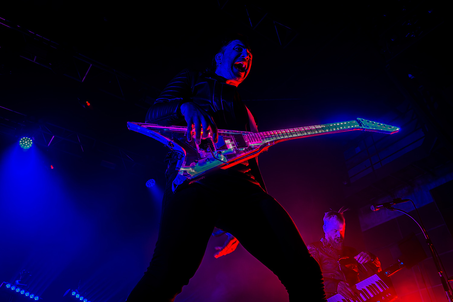 Royal Republic (Storm Orchestra)