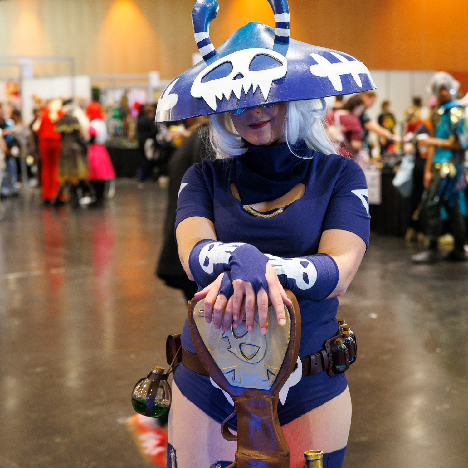 Geek Days Lille