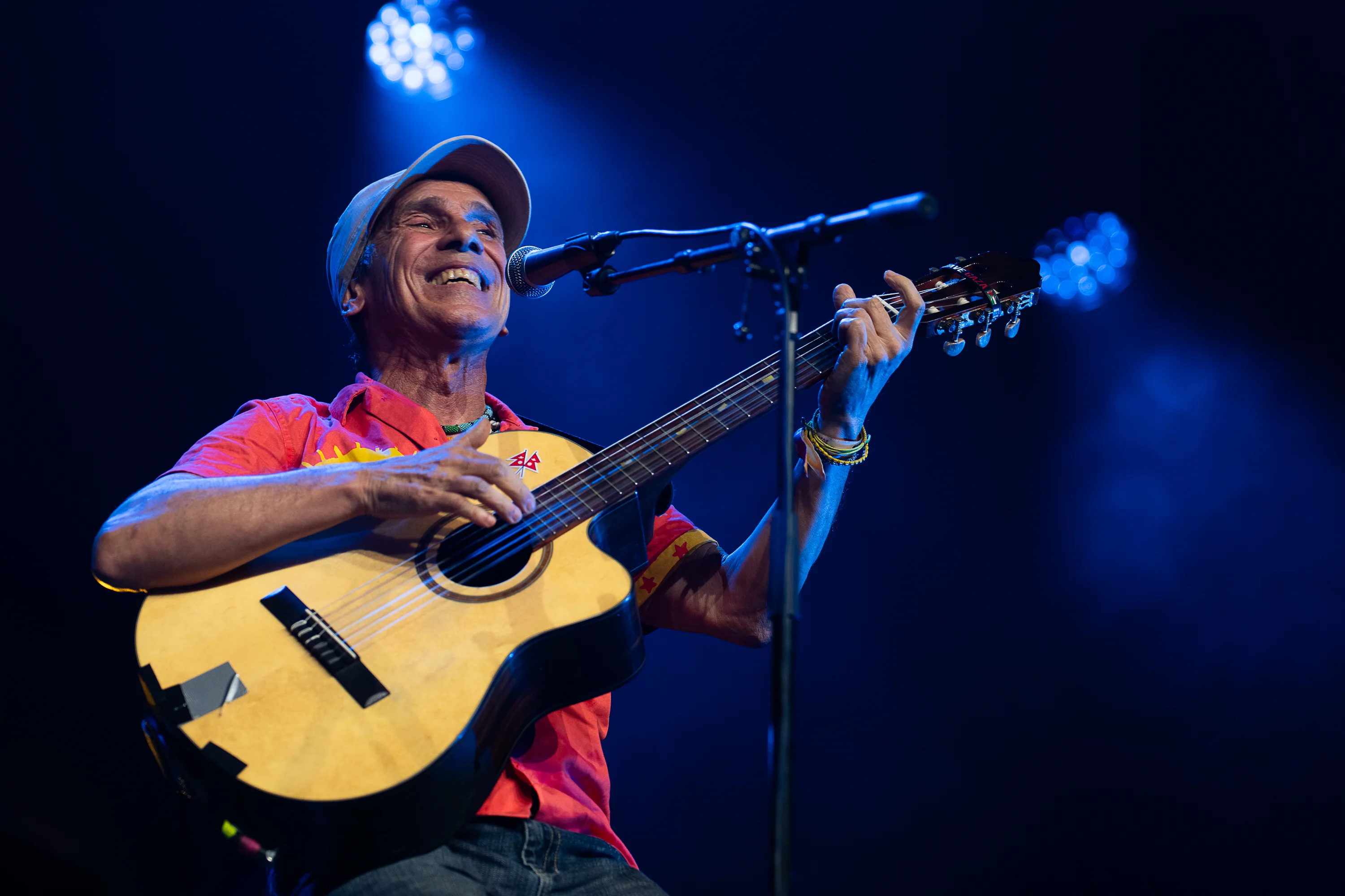 Manu Chao 