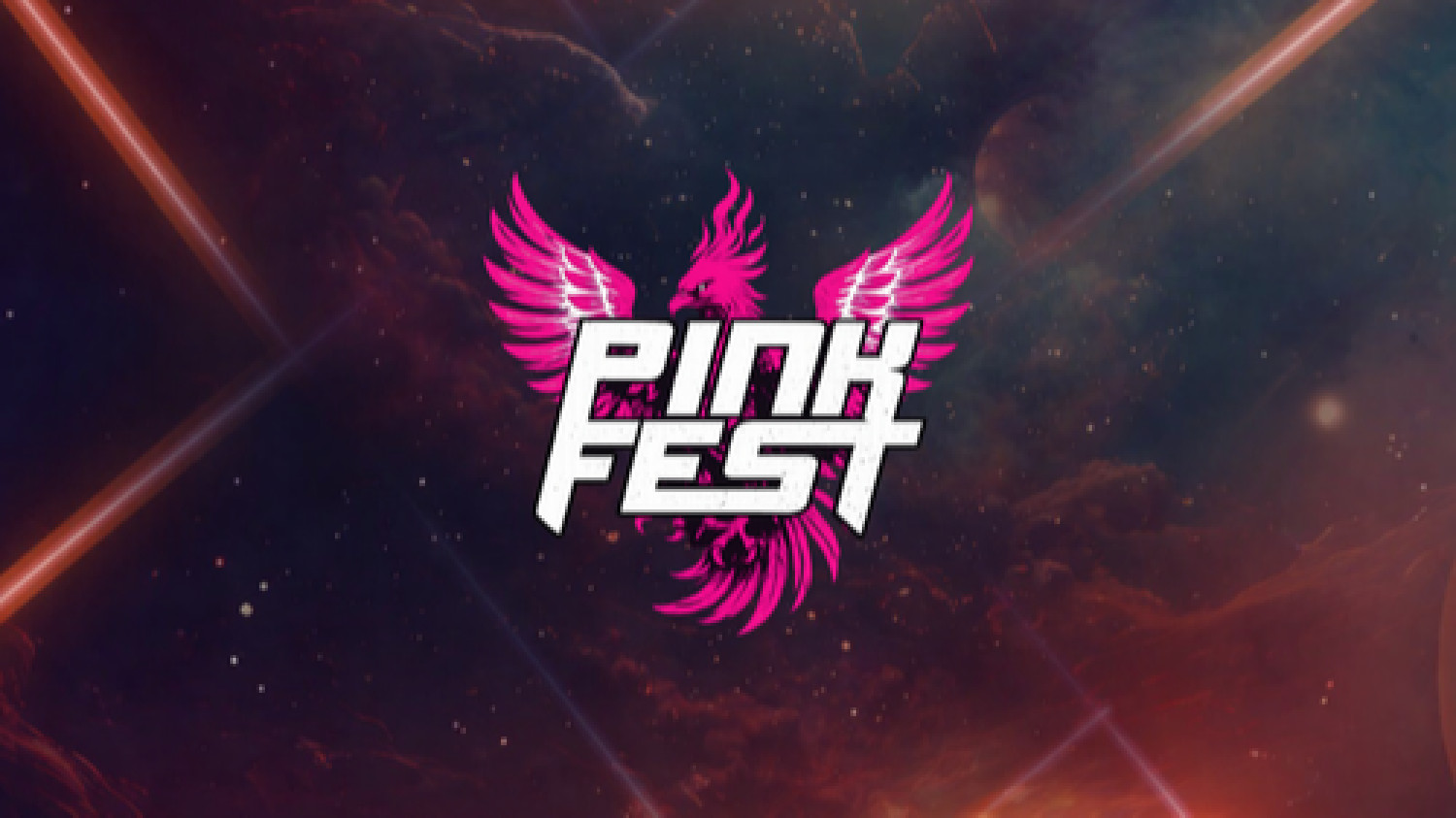 Pink Fest