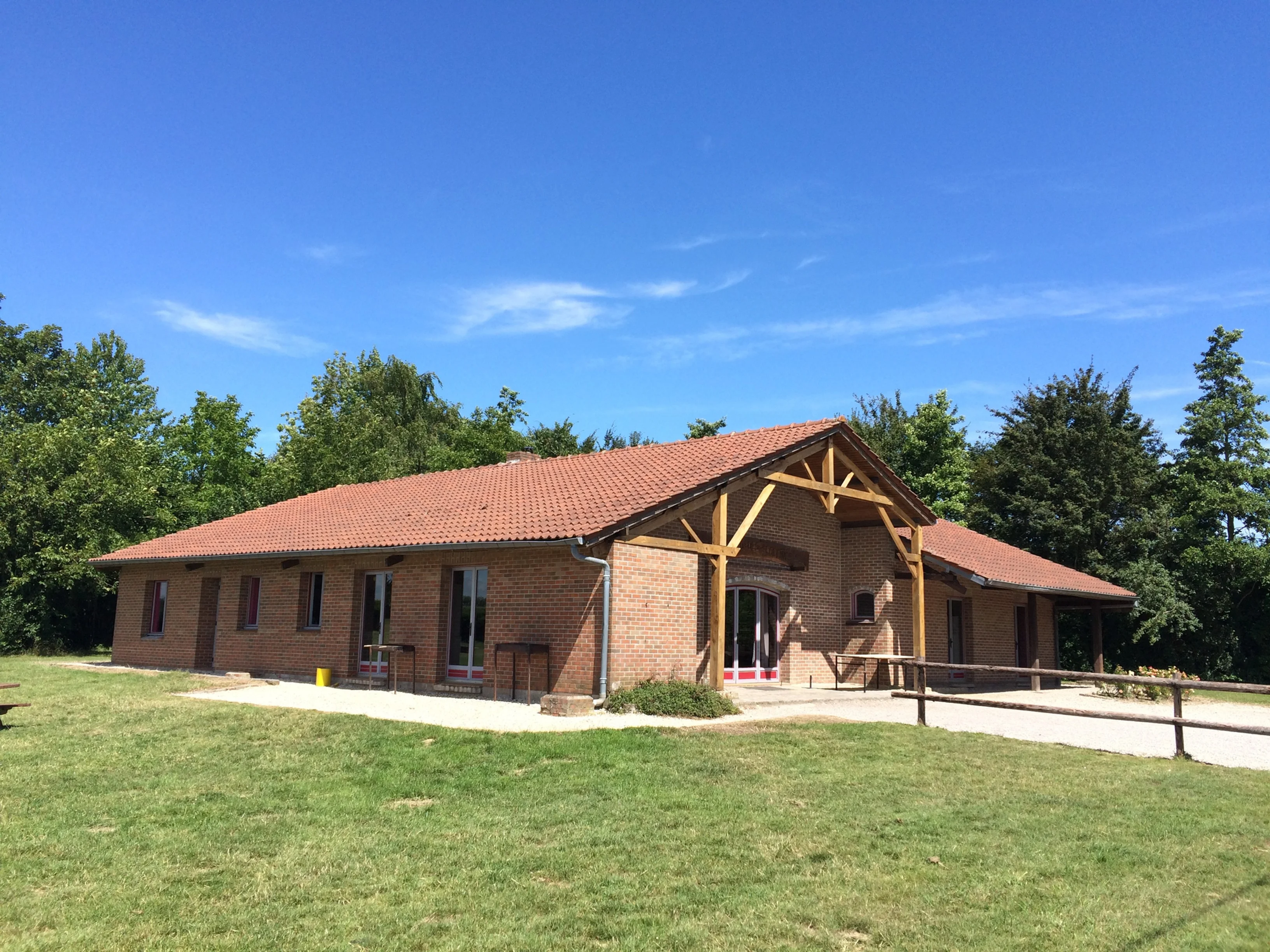 Ferme Beck
