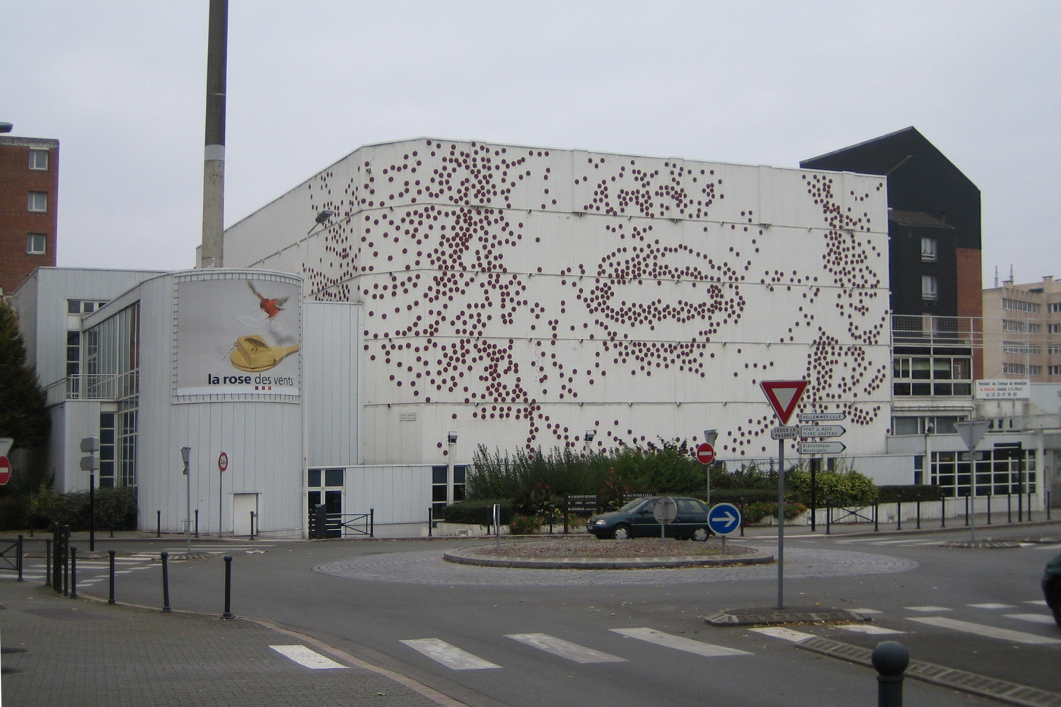 Image de l'artiste