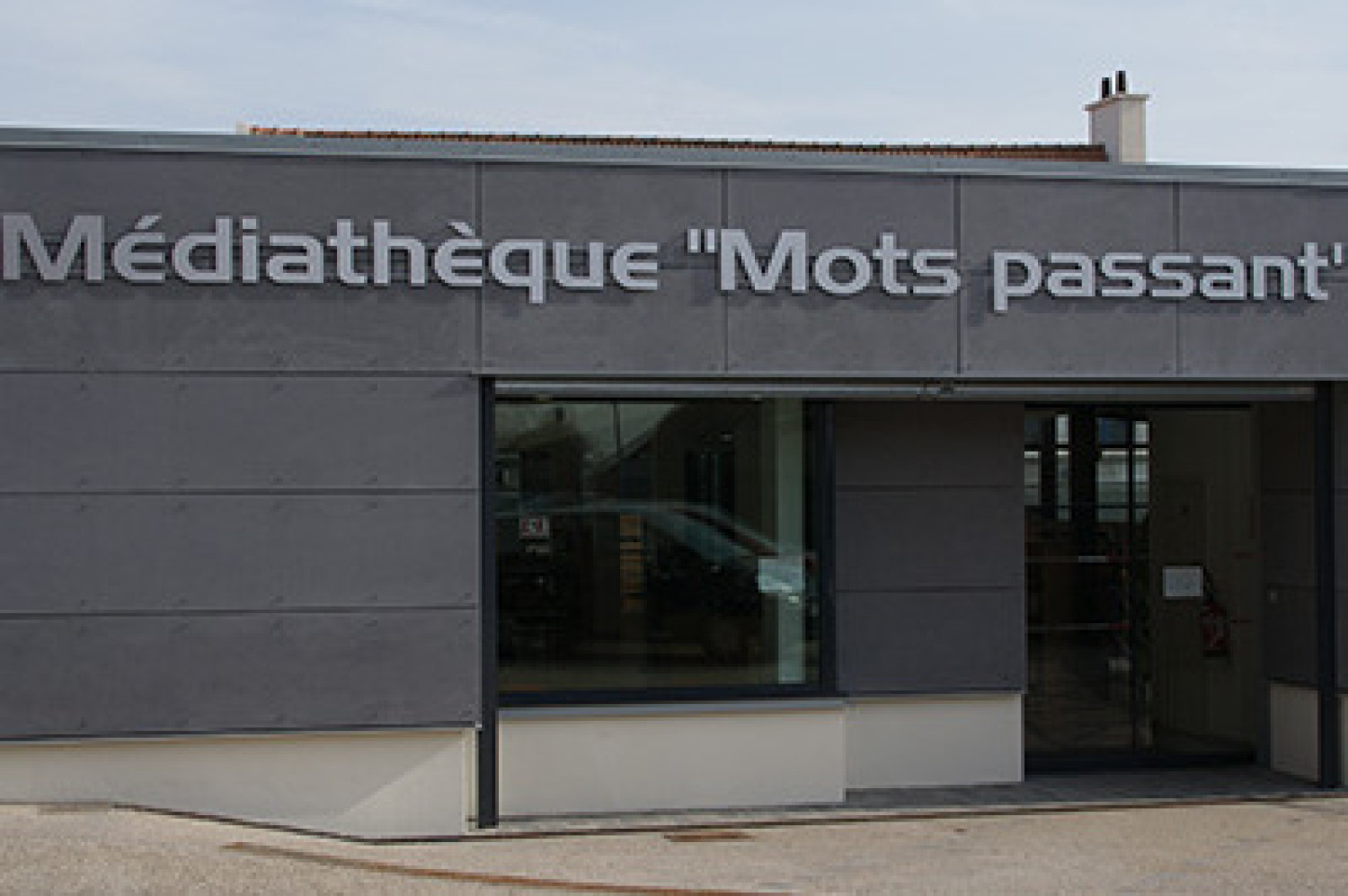 Image de l'artiste