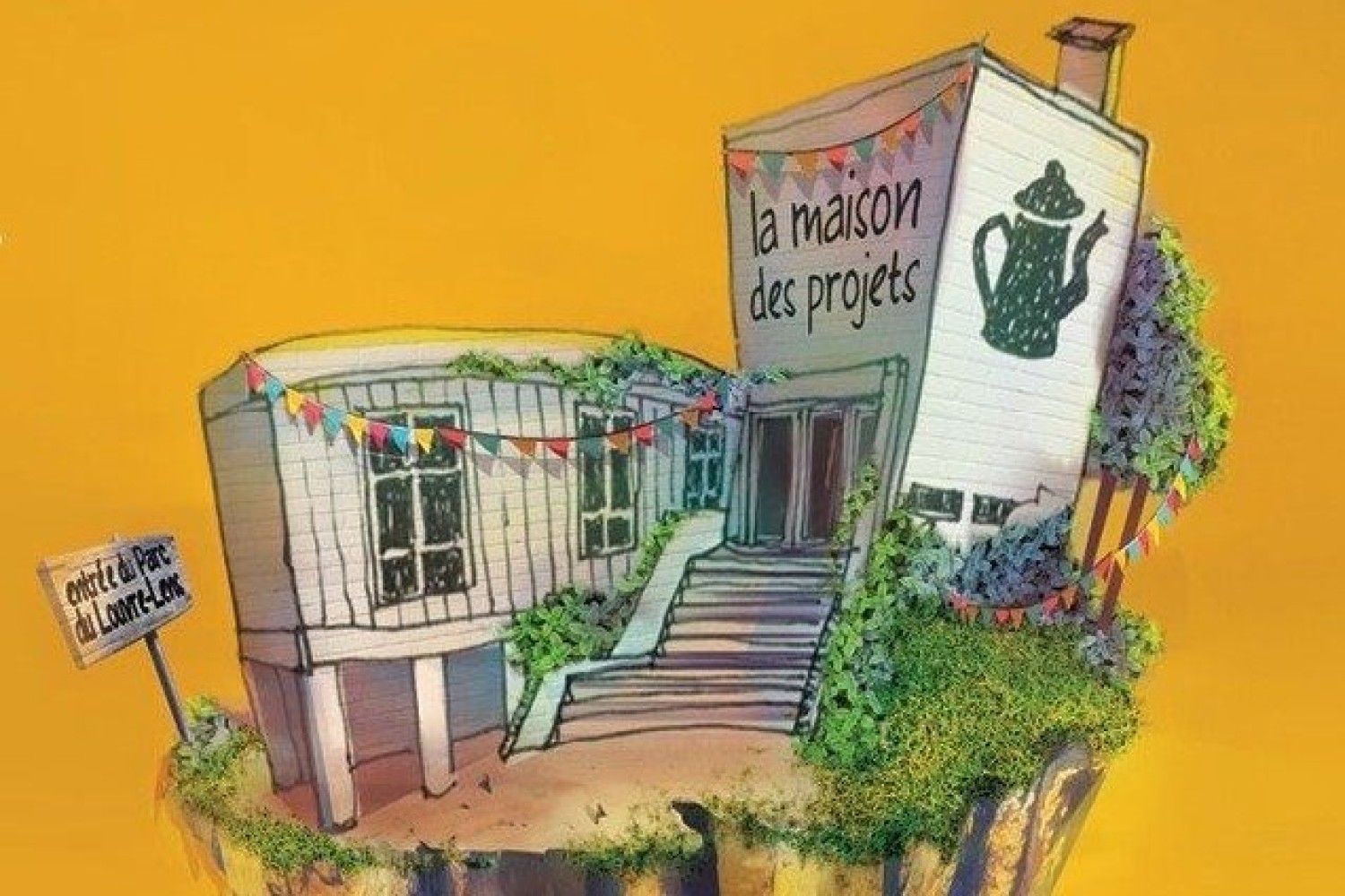 Image de l'artiste