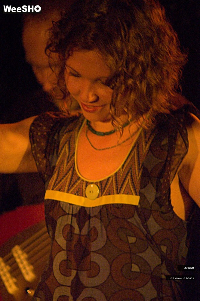 3/28 photos du spectacle Carte blanche Jef KINO 2ème soirée