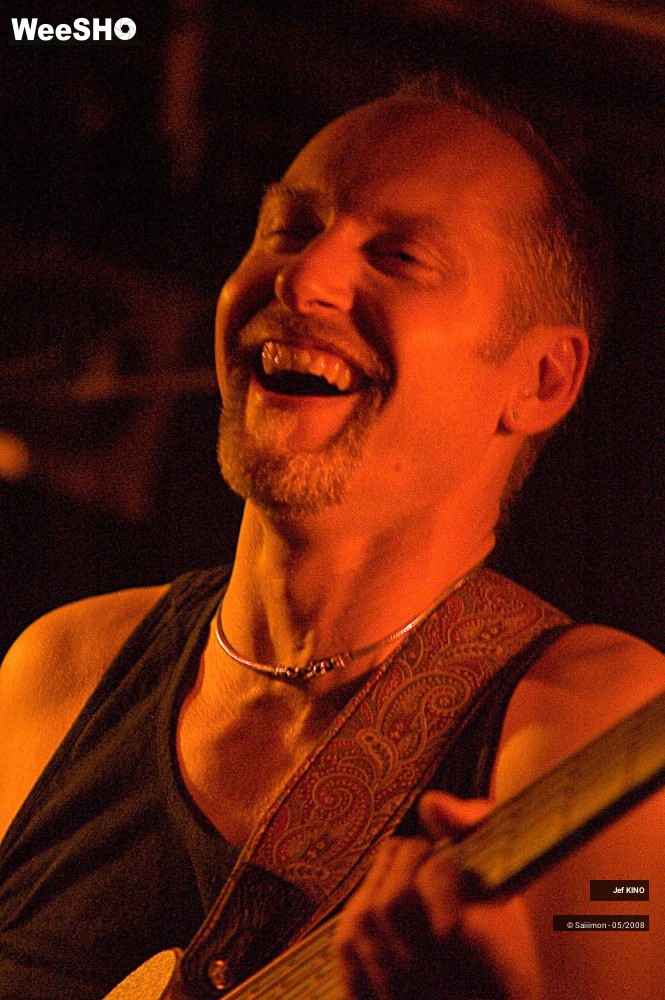 4/28 photos du spectacle Carte blanche Jef KINO 2ème soirée