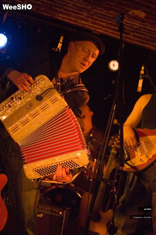 5/28 photos du spectacle Carte blanche Jef KINO 2ème soirée