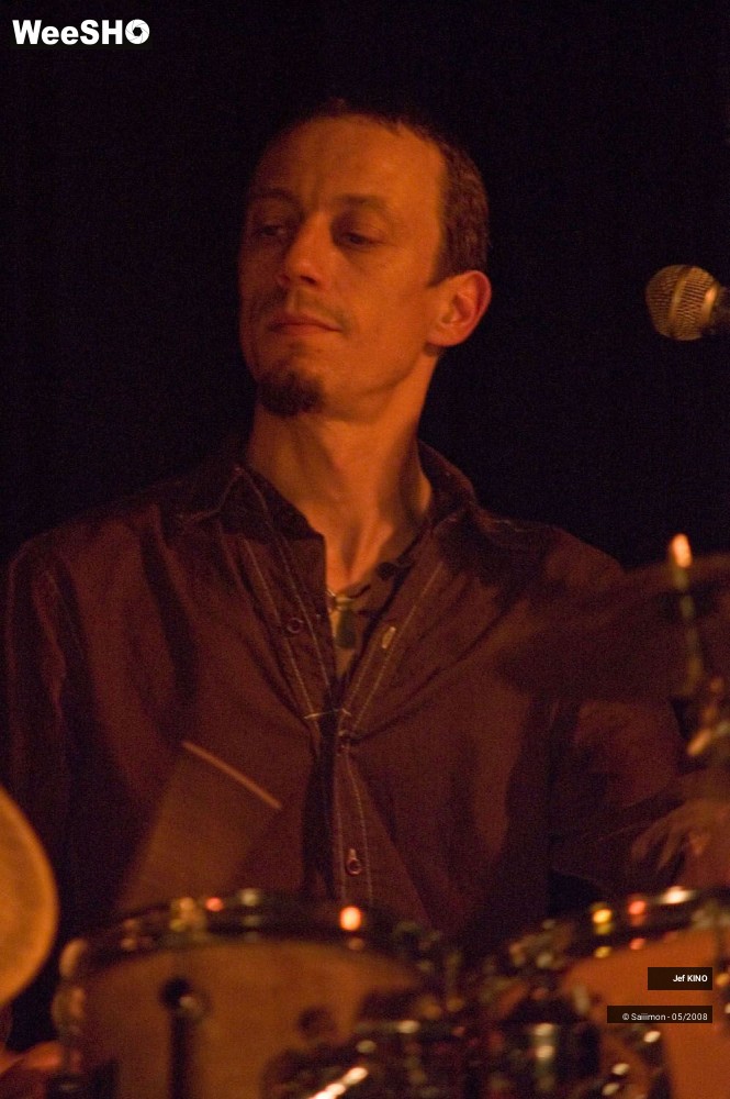 6/28 photos du spectacle Carte blanche Jef KINO 2ème soirée