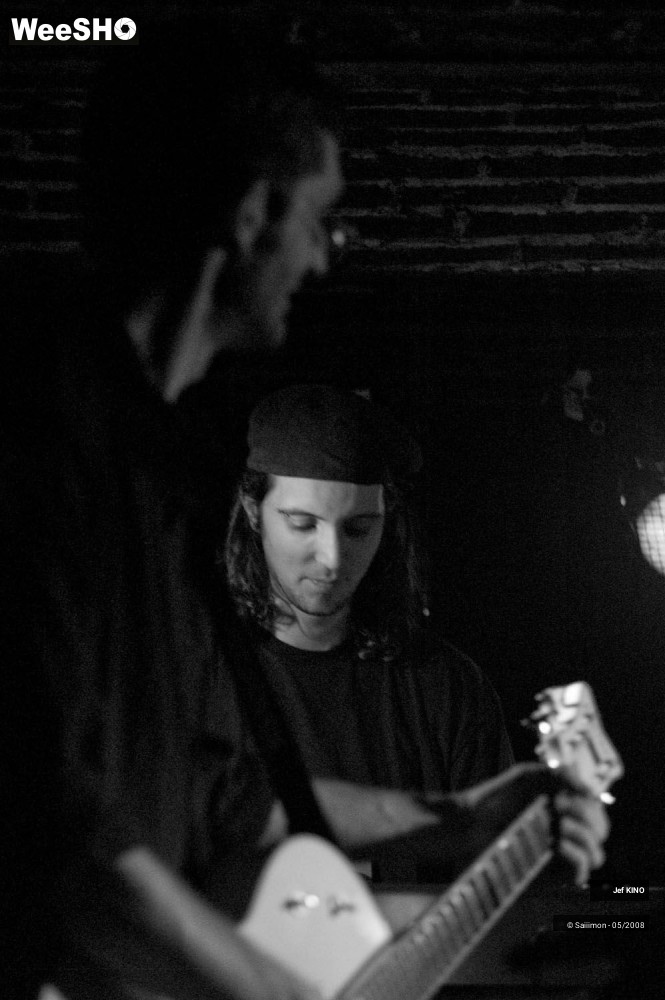 7/28 photos du spectacle Carte blanche Jef KINO 2ème soirée