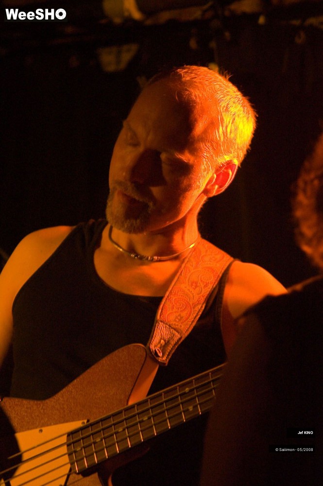 11/28 photos du spectacle Carte blanche Jef KINO 2ème soirée
