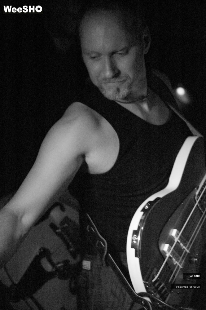 13/28 photos du spectacle Carte blanche Jef KINO 2ème soirée