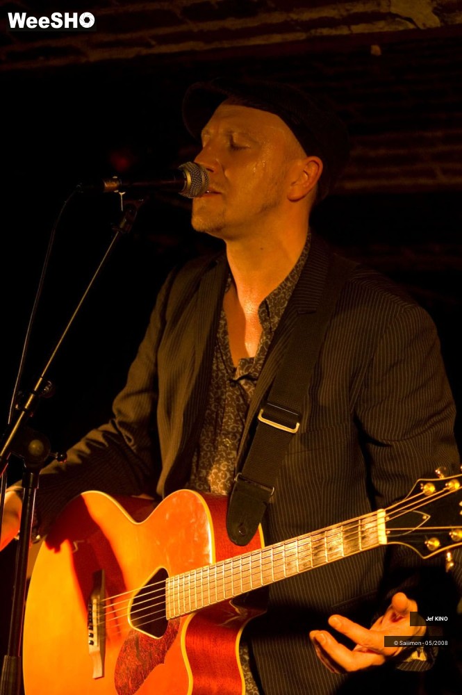14/28 photos du spectacle Carte blanche Jef KINO 2ème soirée