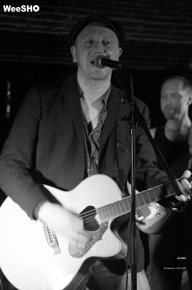 16/28 photos du spectacle Carte blanche Jef KINO 2ème soirée