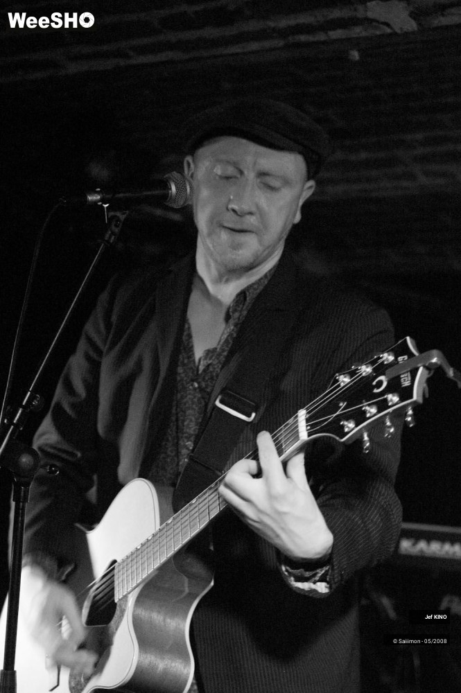 18/28 photos du spectacle Carte blanche Jef KINO 2ème soirée