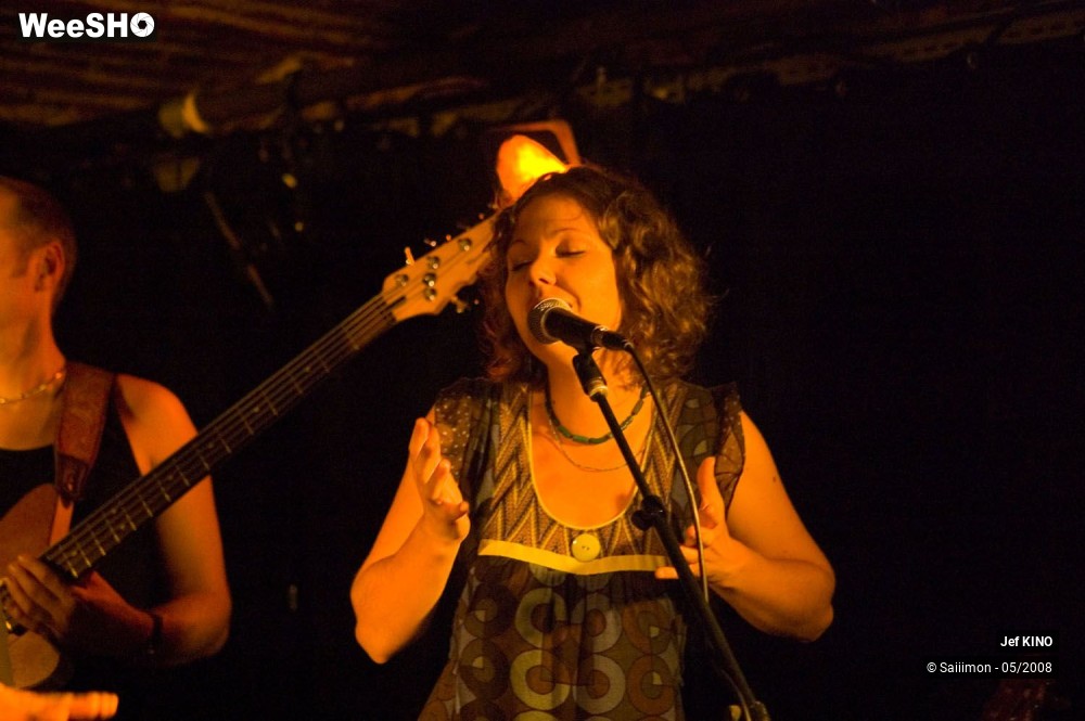 25/28 photos du spectacle Carte blanche Jef KINO 2ème soirée