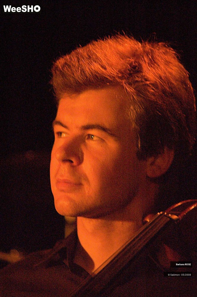 15/18 photos du spectacle Barbara ROSE