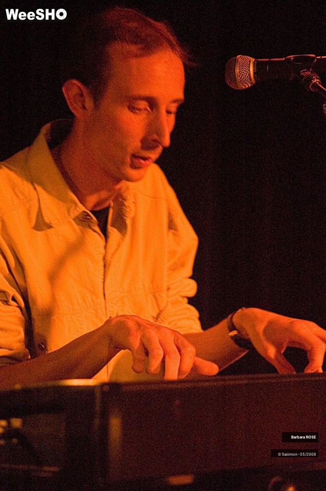 18/18 photos du spectacle Barbara ROSE