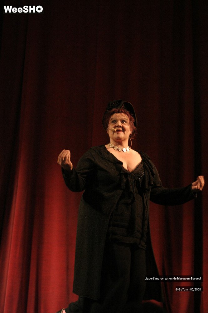 1/36 photos du spectacle Taïra