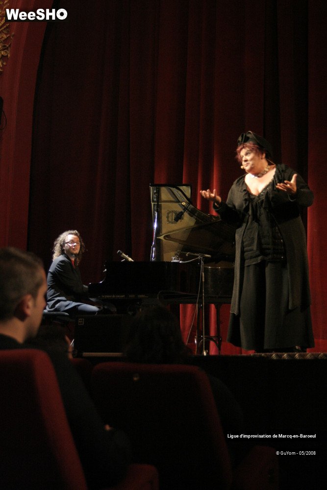 3/36 photos du spectacle Taïra