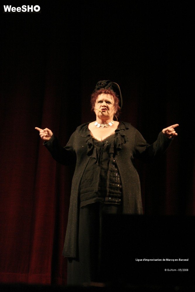 4/36 photos du spectacle Taïra