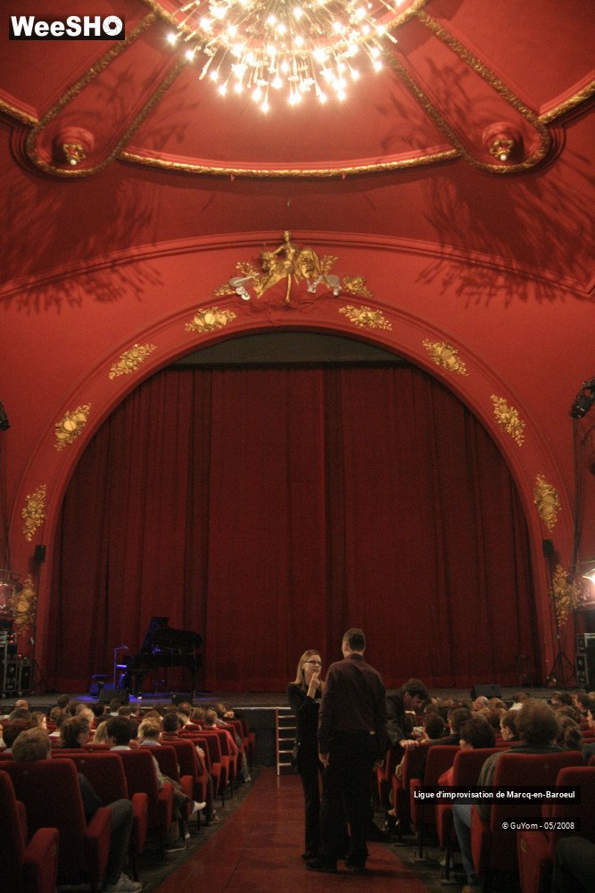 5/36 photos du spectacle Taïra