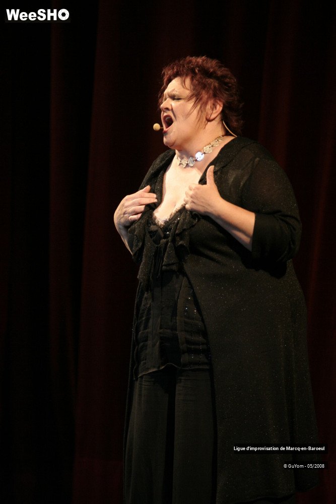 6/36 photos du spectacle Taïra