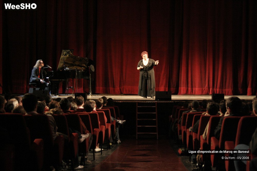 11/36 photos du spectacle Taïra