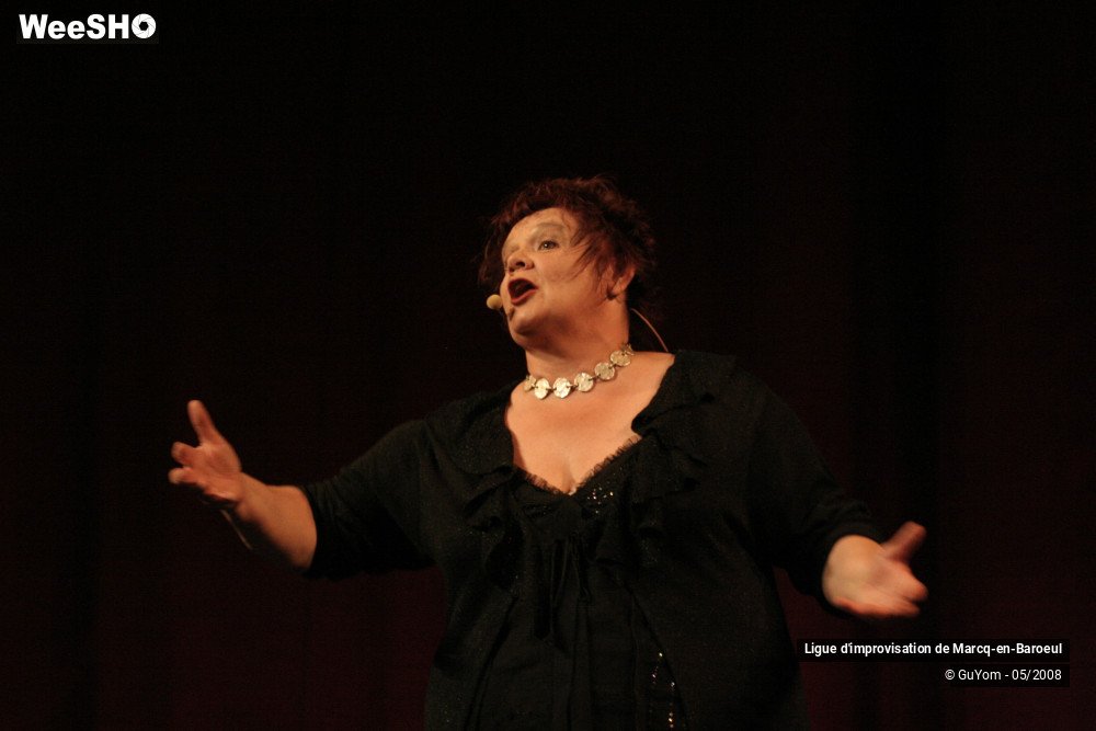 12/36 photos du spectacle Taïra
