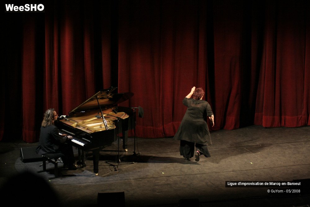 13/36 photos du spectacle Taïra