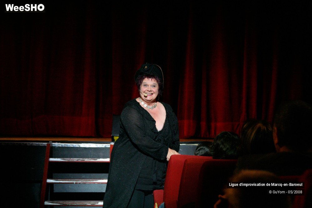16/36 photos du spectacle Taïra