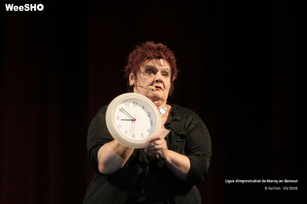 17/36 photos du spectacle Taïra