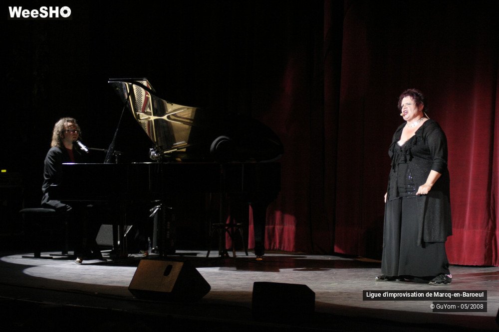 18/36 photos du spectacle Taïra