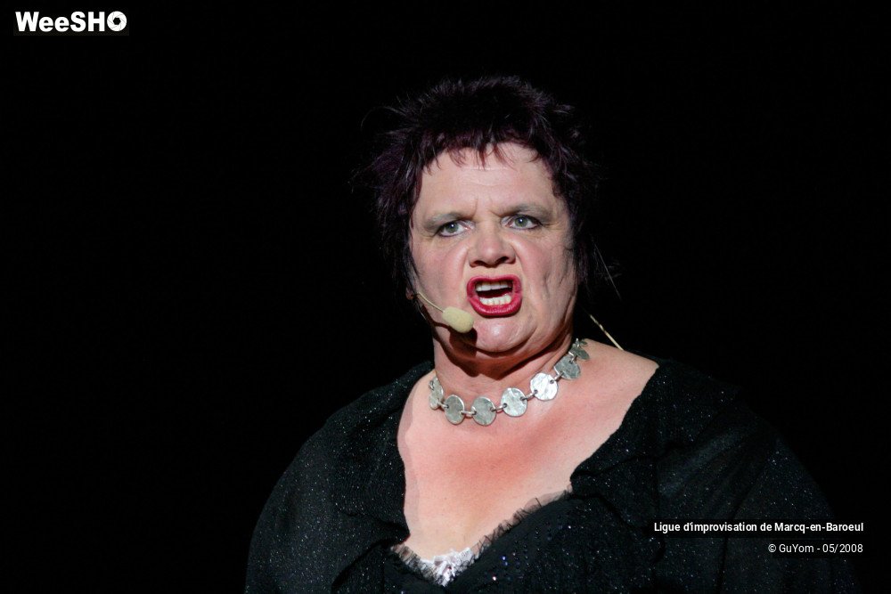 19/36 photos du spectacle Taïra
