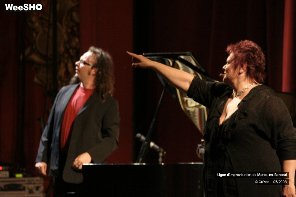 20/36 photos du spectacle Taïra