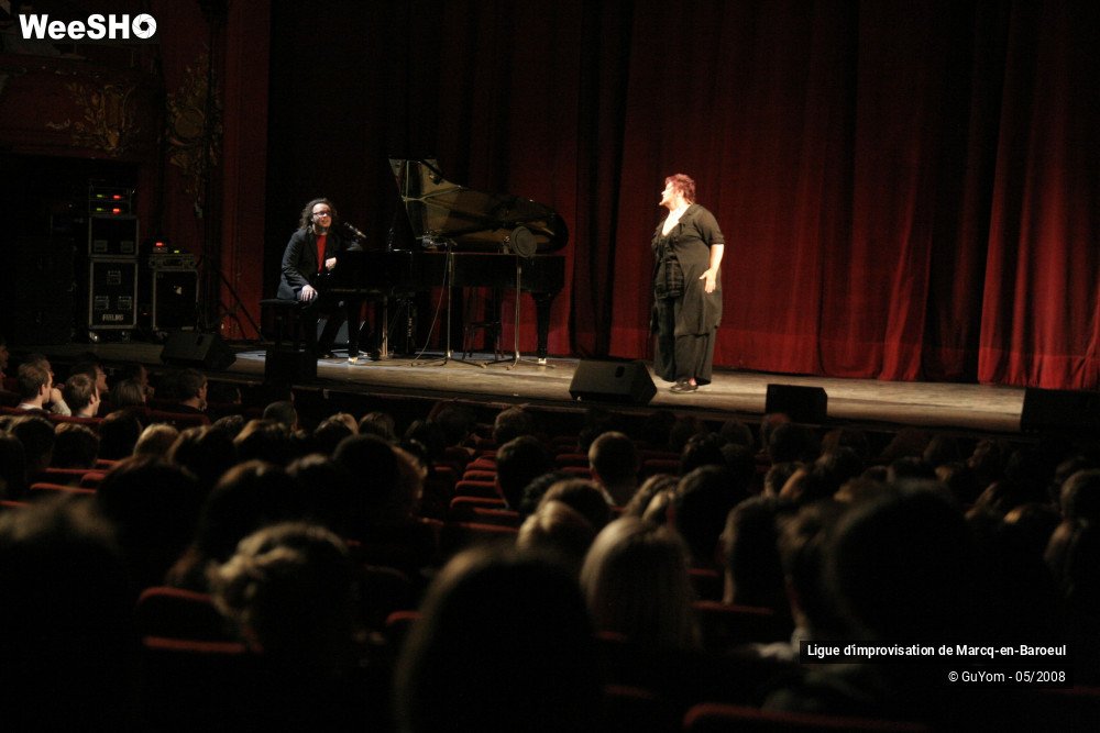 22/36 photos du spectacle Taïra