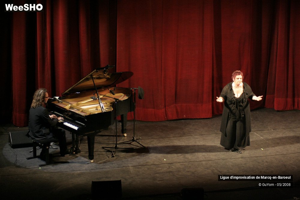 23/36 photos du spectacle Taïra