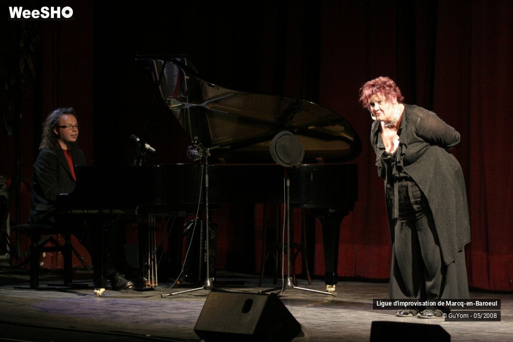 24/36 photos du spectacle Taïra