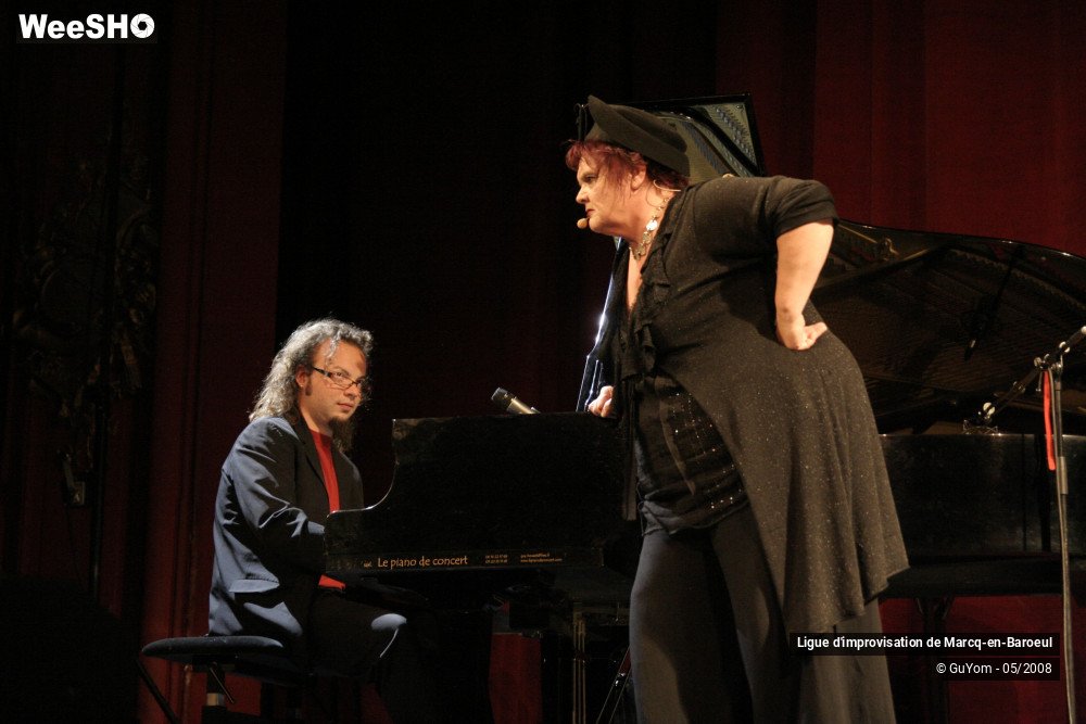 30/36 photos du spectacle Taïra