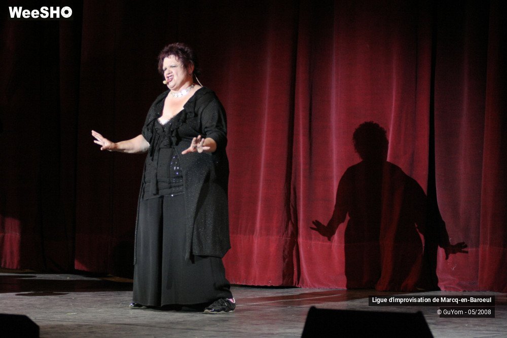32/36 photos du spectacle Taïra
