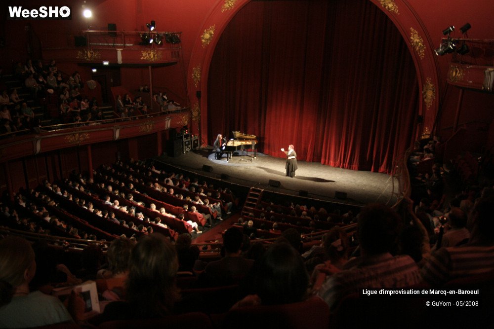 34/36 photos du spectacle Taïra