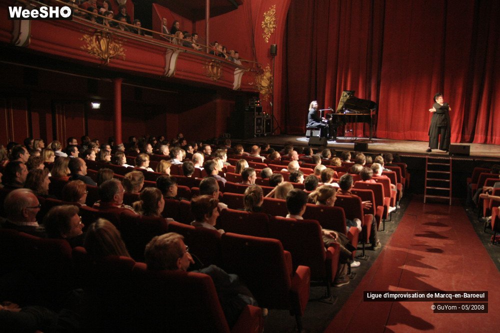 35/36 photos du spectacle Taïra