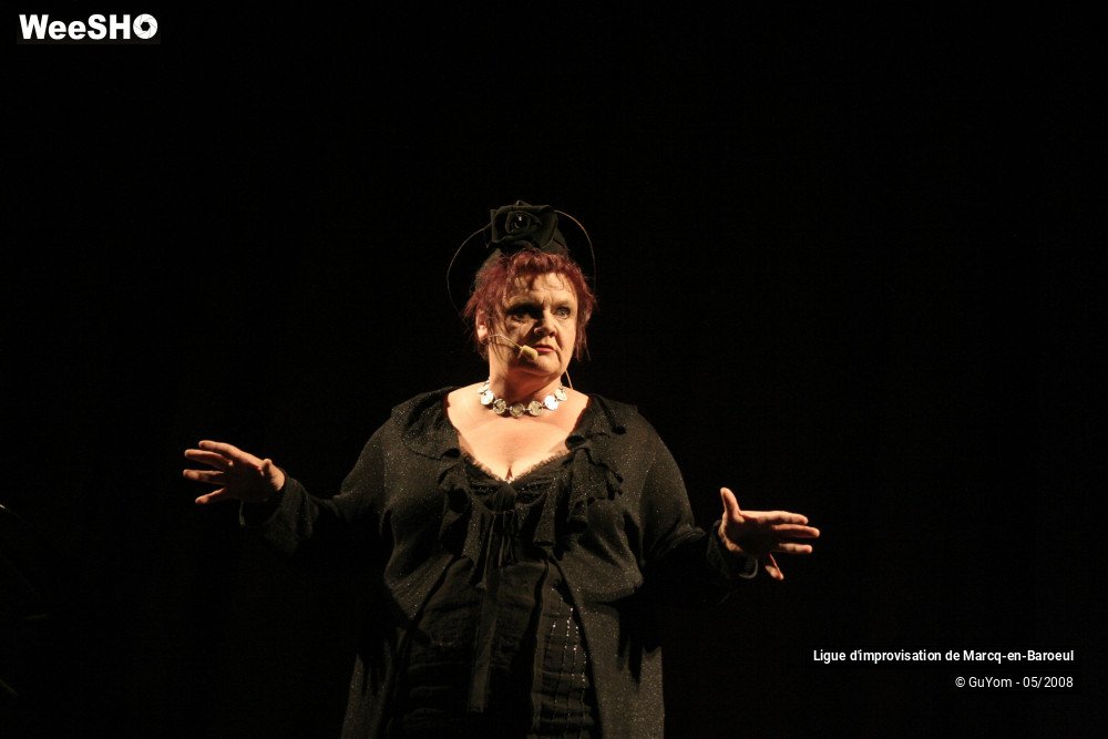 36/36 photos du spectacle Taïra