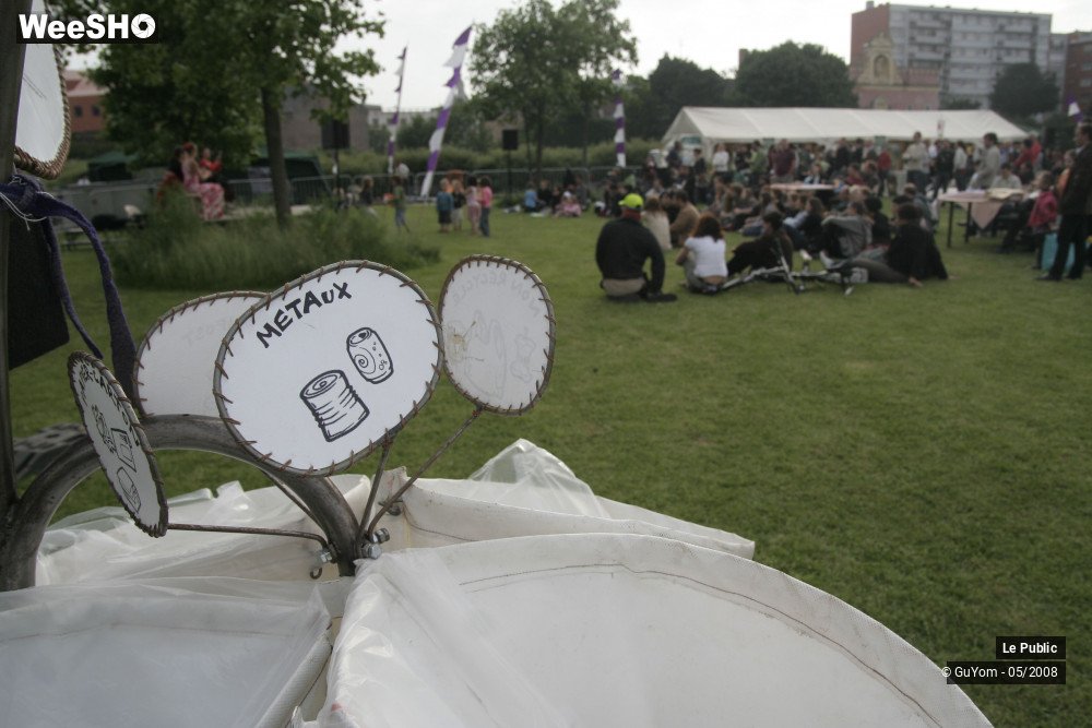 1/25 photos du spectacle Fêtes des jardins